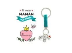 Tu Es Unique | Maman