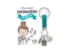 Tu Es Unique | Infirmière