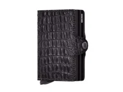 Secrid | Porte-Cartes | Twinwallet | Nile | TN-Black