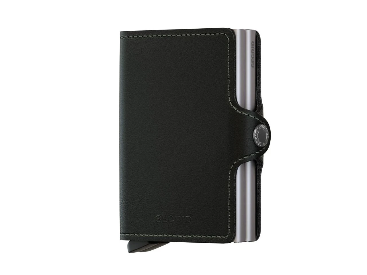 Secrid | Portes -Cartes | Twinwallet | Original | TO-Black