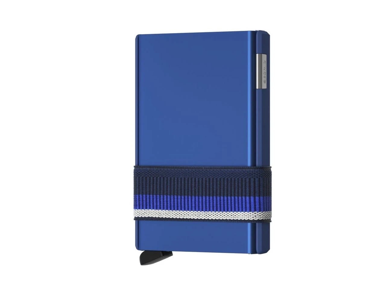 Secrid | Porte-Cartes | Cardslide | CS-Blue