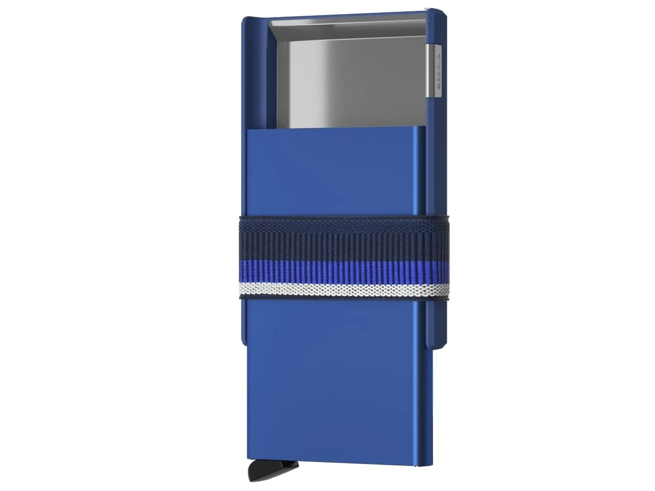 Secrid | Porte-Cartes | Cardslide | CS-Blue â Image 2