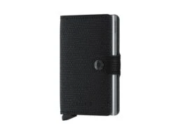 Secrid | Porte-Cartes | Miniwallet | Rango | MRa-Black