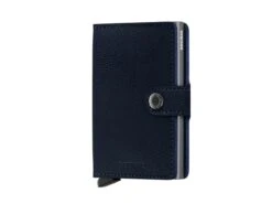 Secrid | Porte-Cartes | Miniwallet | Rango | MRa-Blue