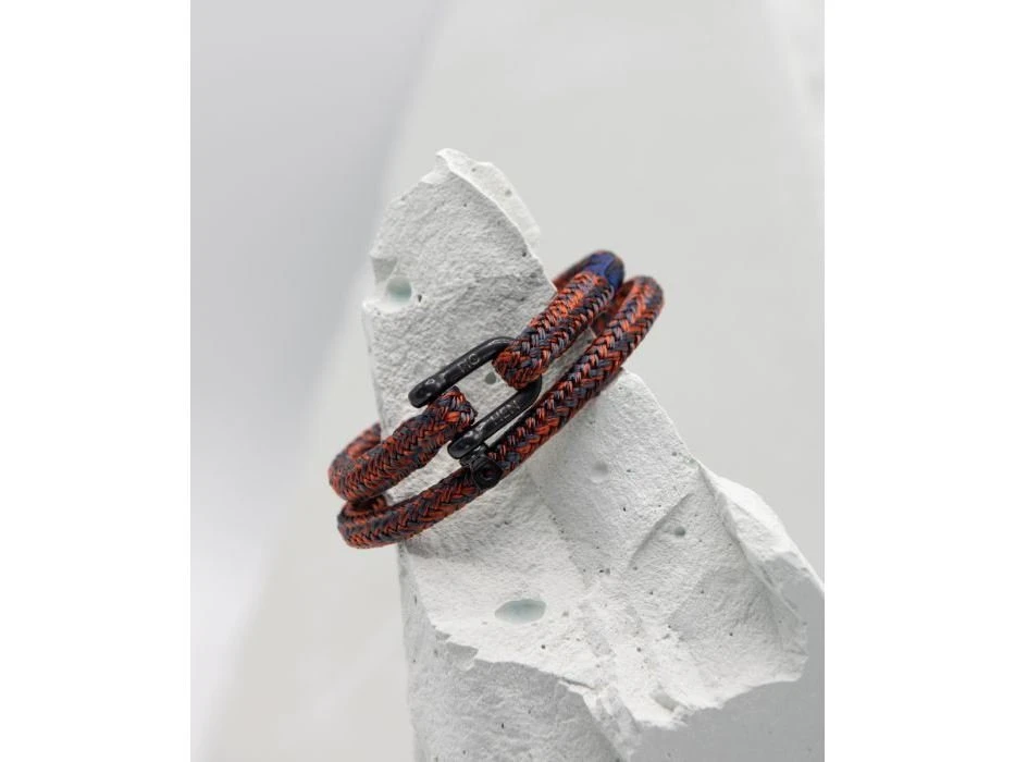 Pig & Hen | Salty Steve | Gris Ardoise | Rouge â Image 2