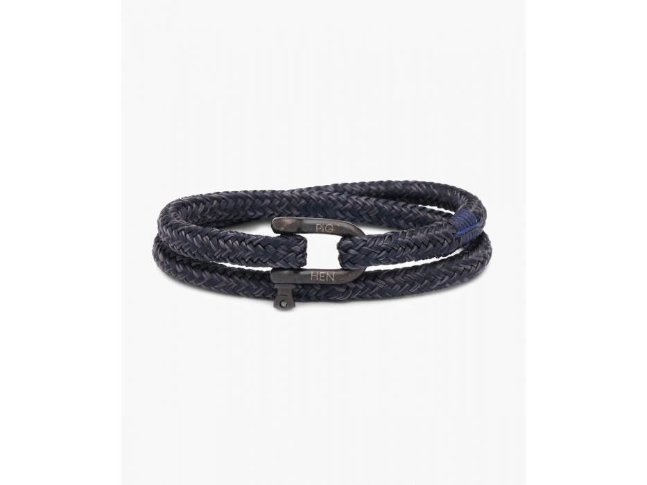 Pig & Hen | Salty Steve | Marine | Gris Ardoise