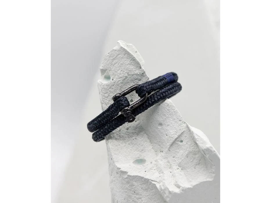 Pig & Hen | Salty Steve | Marine | Gris Ardoise â Image 2