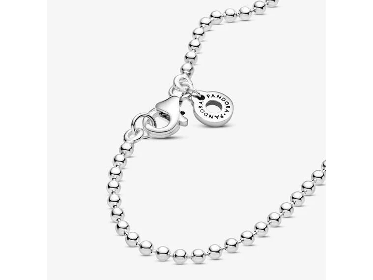Pandora | Chaîne | Perlée Polie | 399104C00 – Image 2