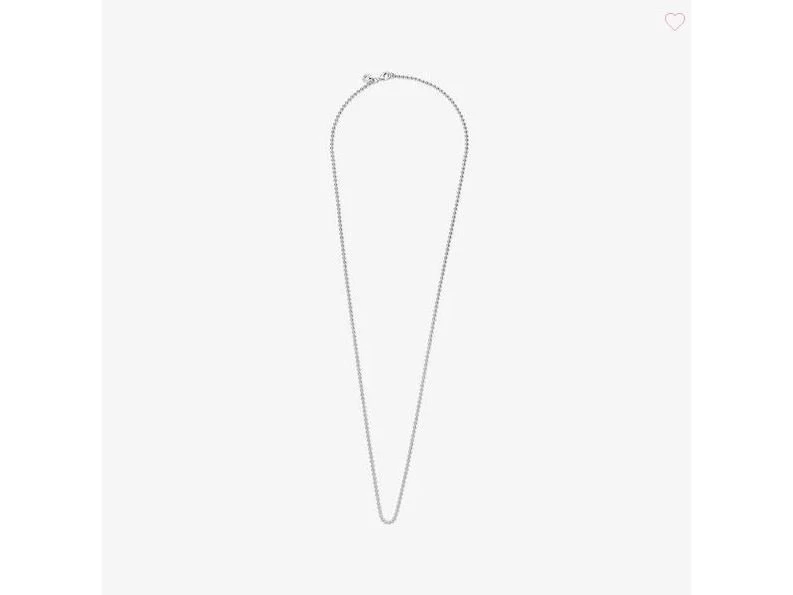 Pandora | Chaîne | Perlée Polie | 399104C00 – Image 3