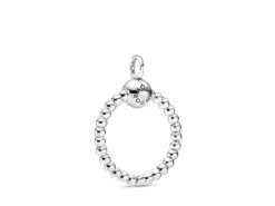 Pandora | Petit O Perlé Pandora Moments