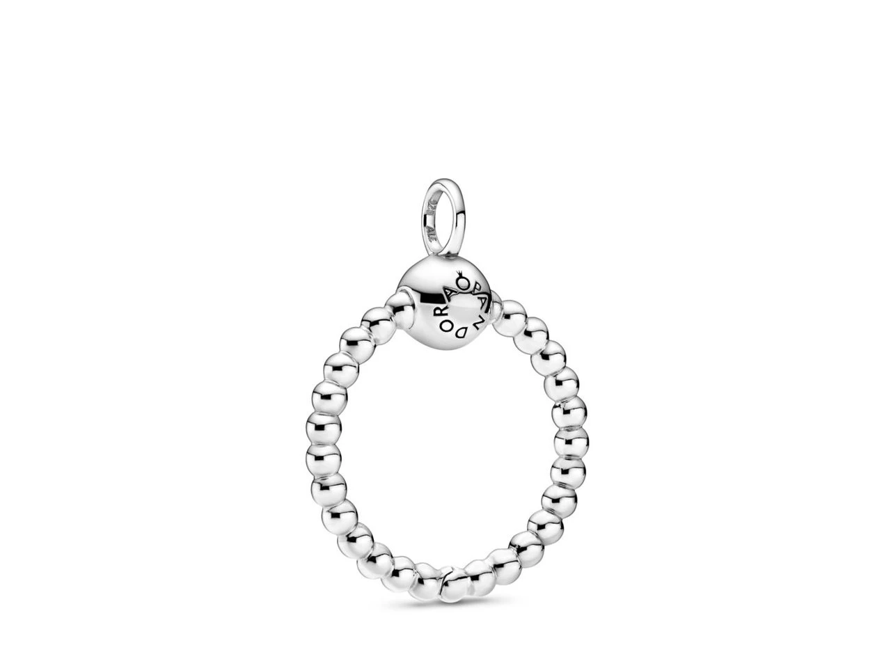 Pandora | Petit O Perlé Pandora Moments