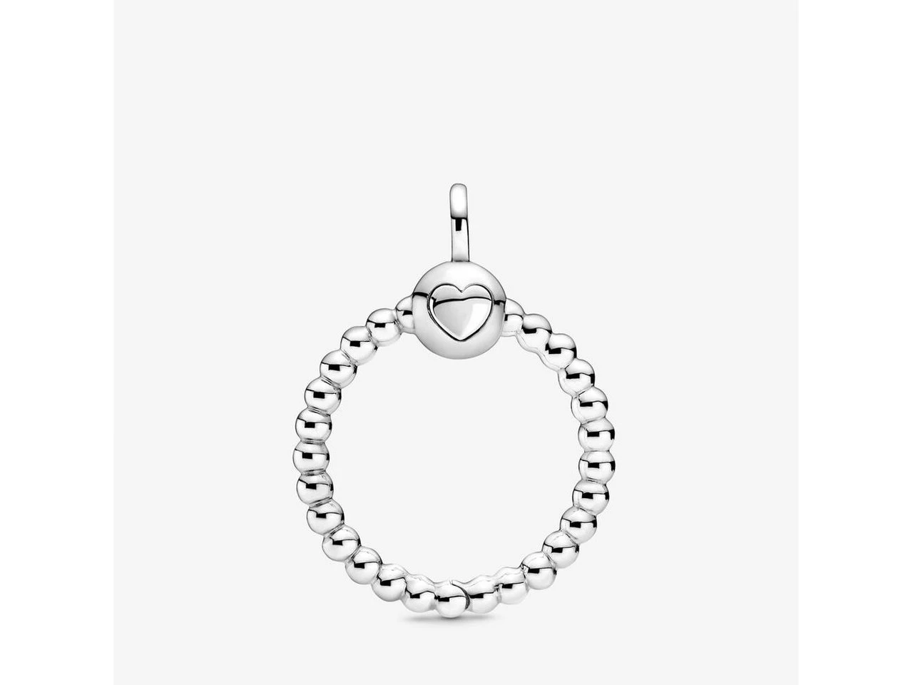 Pandora | Petit O Perlé Pandora Moments – Image 2
