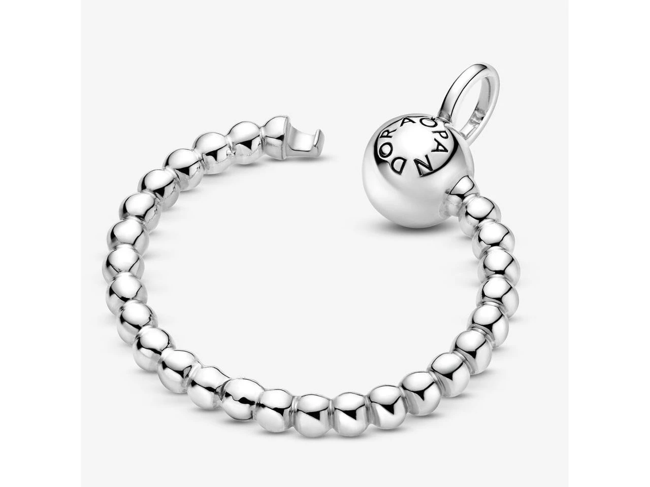 Pandora | Petit O Perlé Pandora Moments – Image 3