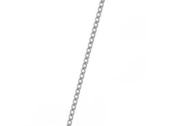 Les Georgettes | Gourmette | Argenté