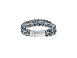 AZE Jewels | Bracelet | Tack & Gybe Double | AZ-BT002-C