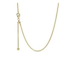 Pandora | Chaîne | Maille Gourmette | 368638C00