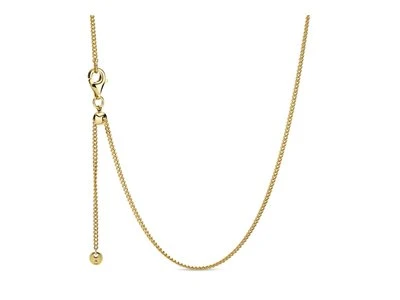 Pandora | Chaîne | Maille Gourmette | 368638C00