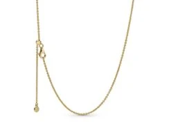 Pandora | Chaîne | Maille Forçat | 368652C00