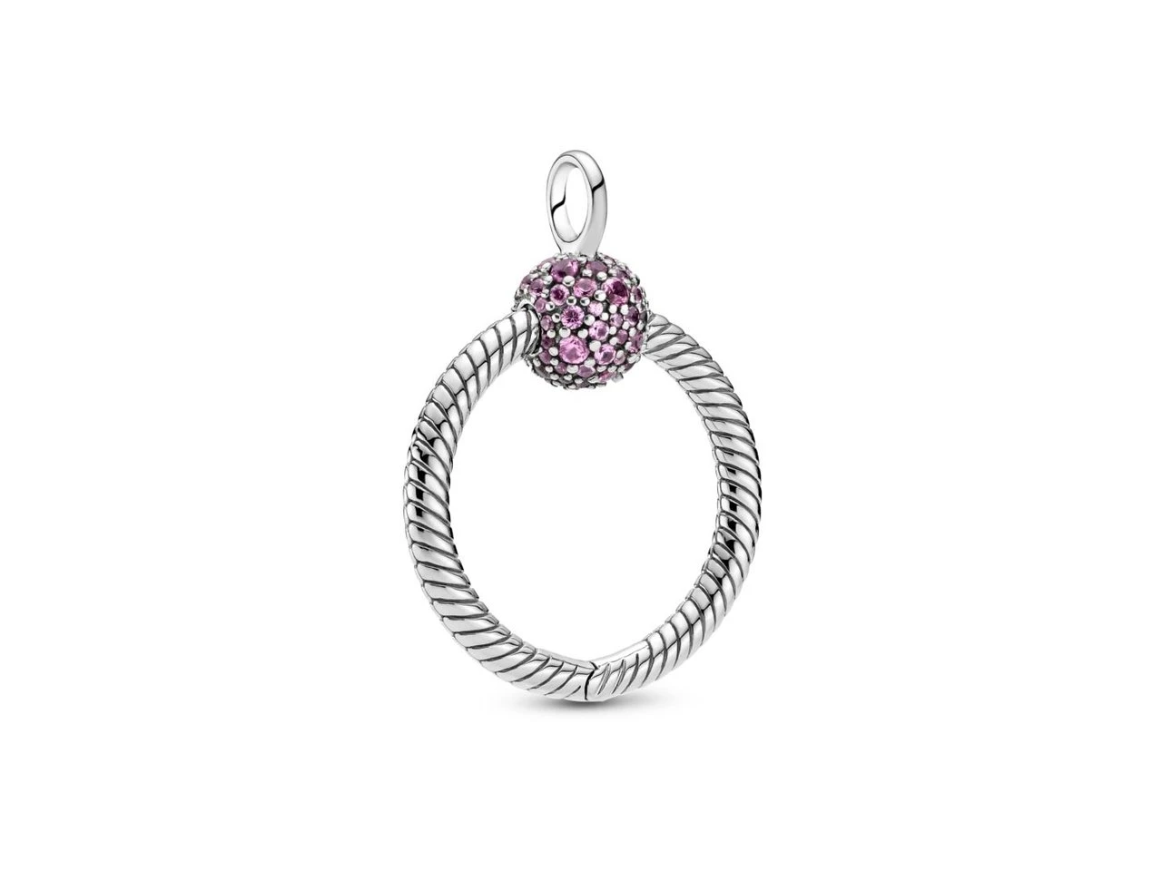 Pandora | Pendentif | Moyen | O Pandora Moments | 399097C02