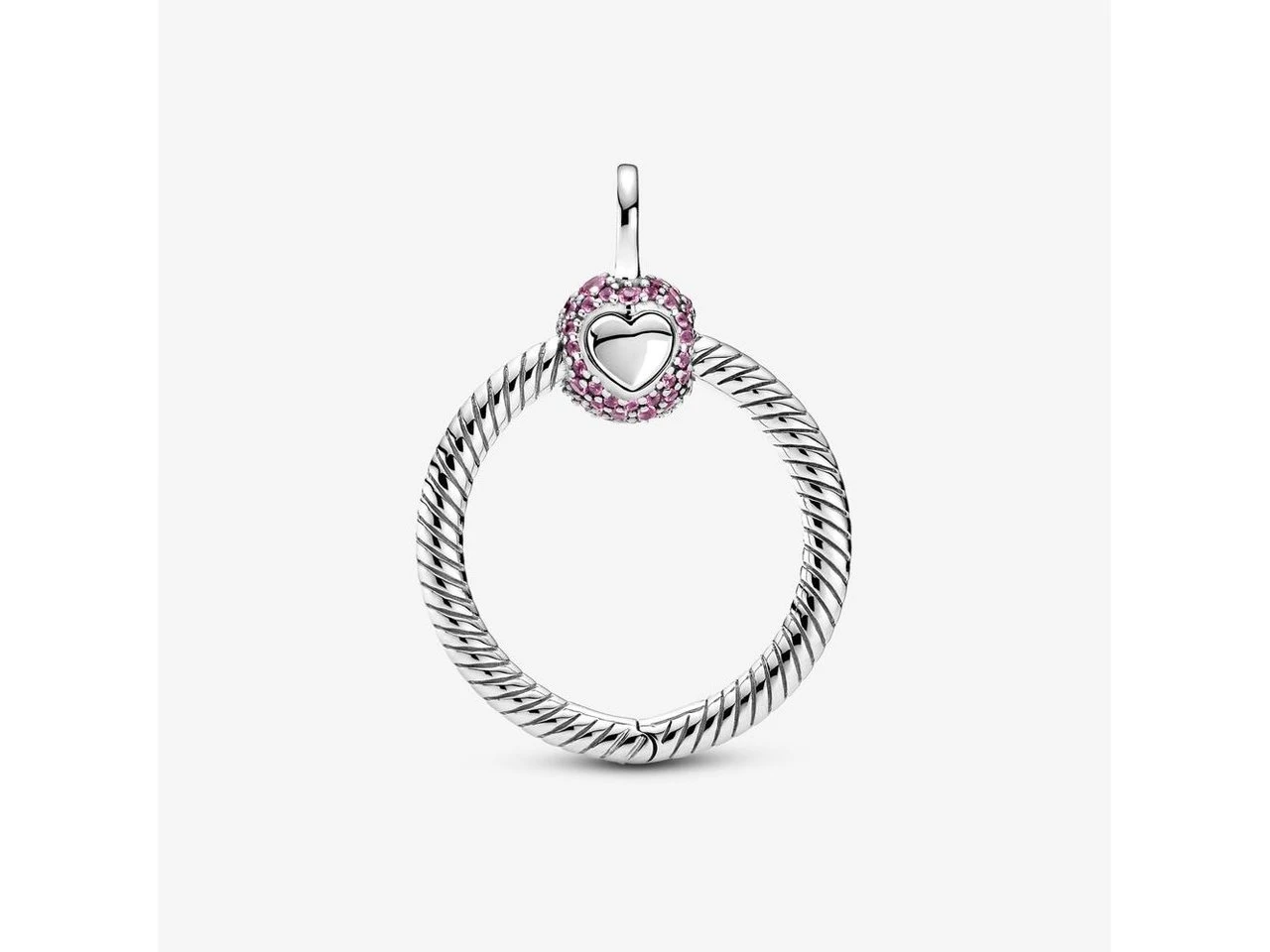 Pandora | Pendentif | Moyen | O Pandora Moments | 399097C02 – Image 2