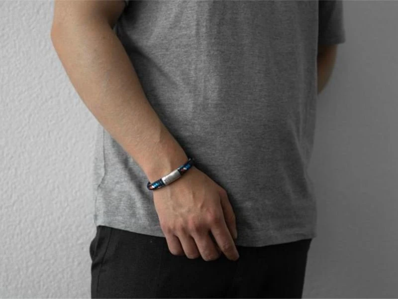 AZE Jewels | Bracelet | Stern | AZ-BT001-F – Image 2