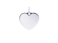 Saunier Arg. | Pendentif | Argent | Personnalisable | 7034835 11