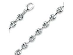 Saunier Arg. | Chaîne| Argent | 1002128 12