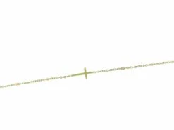 Loumya Steel | Chaîne De Cheville | Acier Inoxydable