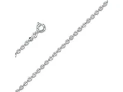 Saunier Arg. | Chaîne | Argent | 2.4mm | 1002005 11