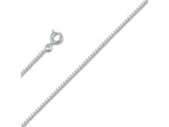 Saunier Arg. | Chaîne | Argent | 1.5mm | 1002231 11