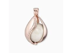 Engelsrufer | Pendentif | Larme Céleste | Rosé
