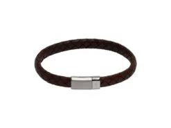 Unique Men | Bracelet | Cuir | B446ADB