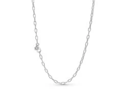 Pandora | Chaîne | Argent | Maillons | 399410C00