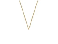 Funky Gold 14K | Chaine | Or Jaune | SP 007 C