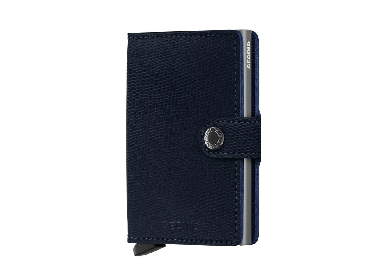 Secrid | Porte-Cartes | Miniwallet | Rango | MRa-Blue