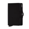 Secrid | Porte-Cartes | Twinwallet | Crisple | TC-BLACK