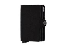 Secrid | Porte-Cartes | Twinwallet | Crisple | TC-BLACK
