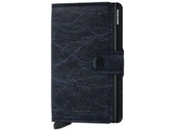 Secrid | Porte-cartes | Miniwallet | Crunch | MCr-Blue