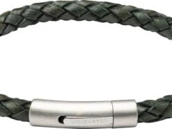 Unique Men | Bracelet | Cuir | B473DG