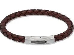 Unique Men | Bracelet | Cuir | B176ATA