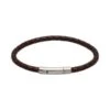 Unique Men | Bracelet | Cuir | B444ADB