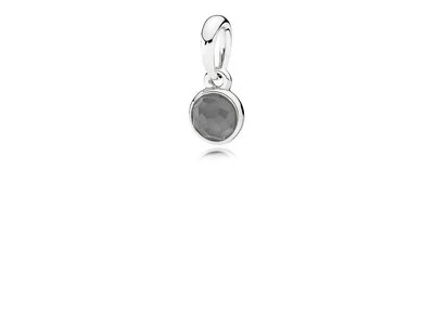 Pandora | Pendentif | Argent | 390396MSG