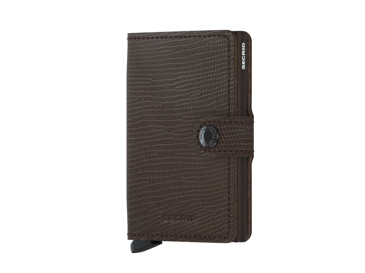 Secrid | Porte-Cartes | Miniwallet | Rango | MRa-Brown