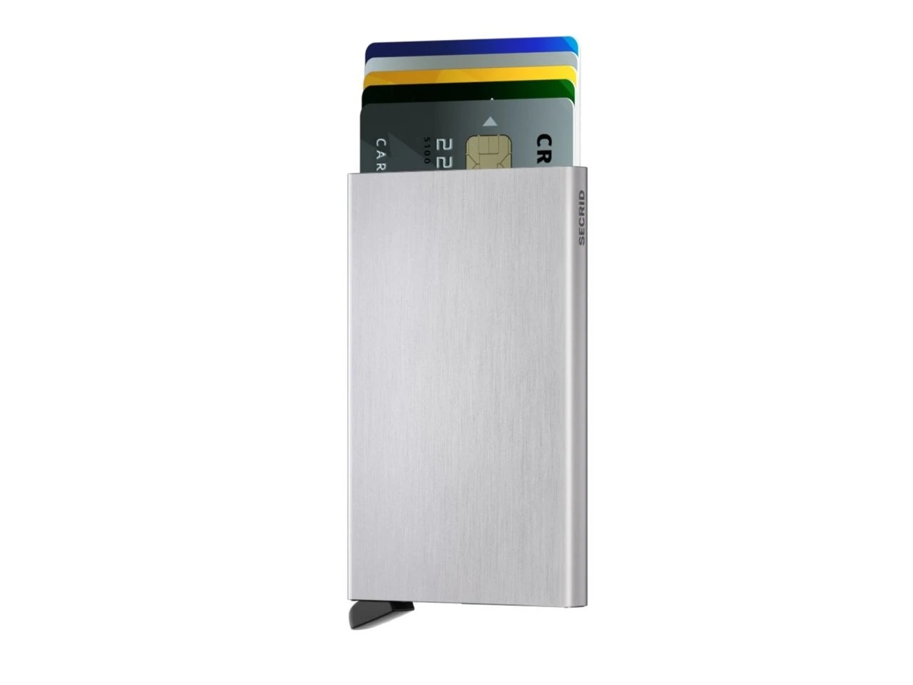Secrid | Porte-Cartes | Cardprotector | C-Silver â Image 2