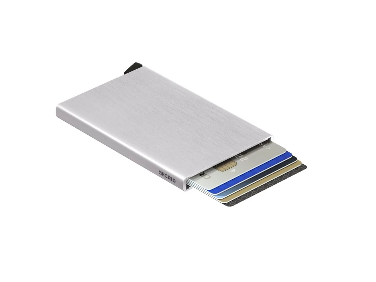 Secrid | Porte-Cartes | Cardprotector | C-Silver â Image 3