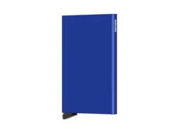 Secrid | Porte-Cartes | Cardprotector | C-Blue