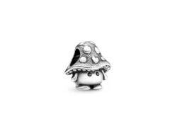 Pandora | Charm | Champignon Adorable | 799528C01