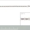Bijoux Paris | Chaîne | Argent | Largeur 1.80mm | 731050