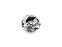 Pandora | Charm | Disney | La Belle Et La BĂȘte | 790060C00