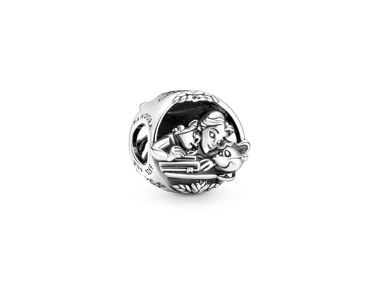 Pandora | Charm | Disney | La Belle Et La BĂȘte | 790060C00